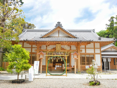 神明神社